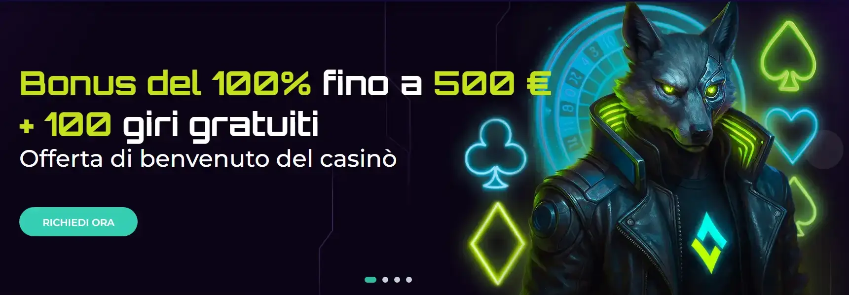 Spinplatinum Casino